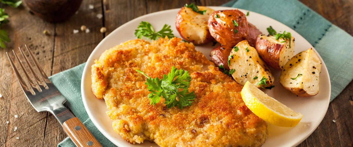 Schnitzel