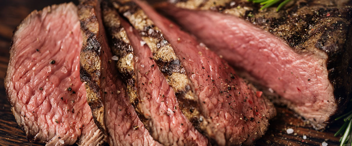 Grill Spezialitäten