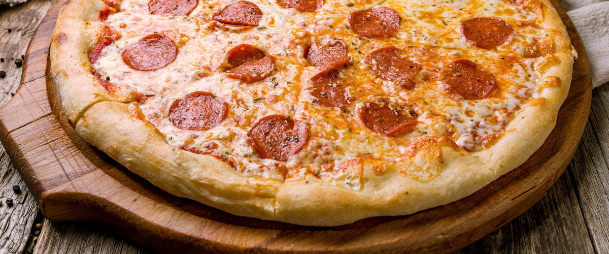Pizza